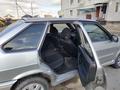 ВАЗ (Lada) 2114 2011 года за 1 500 000 тг. в Кызылорда