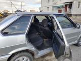 ВАЗ (Lada) 2114 2011 годаүшін1 500 000 тг. в Кызылорда