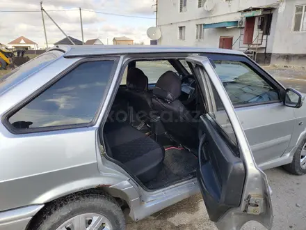 ВАЗ (Lada) 2114 2011 года за 1 500 000 тг. в Кызылорда