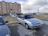 ВАЗ (Lada) 2114 2011 годаүшін1 500 000 тг. в Кызылорда – фото 3