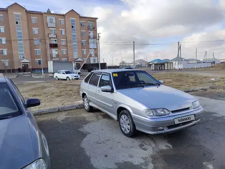 ВАЗ (Lada) 2114 2011 года за 1 500 000 тг. в Кызылорда – фото 3