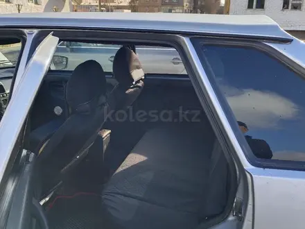 ВАЗ (Lada) 2114 2011 года за 1 500 000 тг. в Кызылорда – фото 5