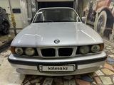 BMW 525 1992 годаүшін2 450 000 тг. в Алматы