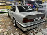 BMW 525 1992 годаүшін2 450 000 тг. в Алматы – фото 5