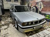 BMW 525 1992 годаүшін2 450 000 тг. в Алматы – фото 3