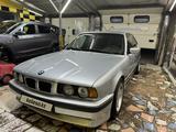 BMW 525 1992 годаүшін2 450 000 тг. в Алматы – фото 2