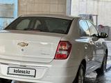 Chevrolet Cobalt 2021 годаүшін5 600 000 тг. в Шымкент – фото 3