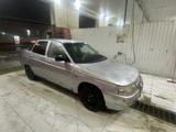 ВАЗ (Lada) 2110 2002 года за 450 000 тг. в Актау