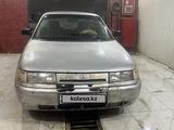 ВАЗ (Lada) 2110 2002 года за 450 000 тг. в Актау – фото 3