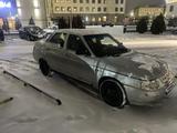 ВАЗ (Lada) 2110 2002 года за 450 000 тг. в Актау – фото 2