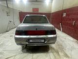 ВАЗ (Lada) 2110 2002 года за 450 000 тг. в Актау – фото 5