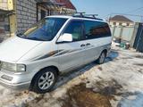 Nissan Largo 1999 годаүшін2 800 000 тг. в Алматы – фото 2