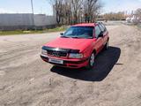 Audi 80 1993 года за 1 600 000 тг. в Караганда