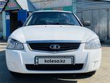 ВАЗ (Lada) Priora 2172 2012 года за 2 100 000 тг. в Усть-Каменогорск – фото 2