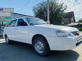 ВАЗ (Lada) Priora 2172 2012 года за 2 100 000 тг. в Усть-Каменогорск – фото 3