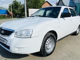 ВАЗ (Lada) Priora 2172 2012 года за 2 100 000 тг. в Усть-Каменогорск
