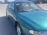 Mazda 626 1996 года за 1 399 999 тг. в Талдыкорган