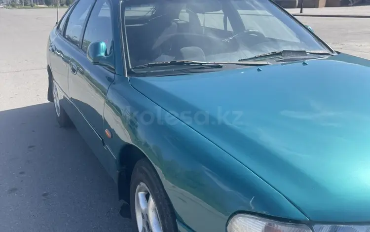 Mazda 626 1996 года за 1 399 999 тг. в Талдыкорган