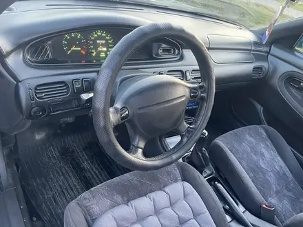 Mazda 626 1996 года за 1 399 999 тг. в Талдыкорган – фото 11