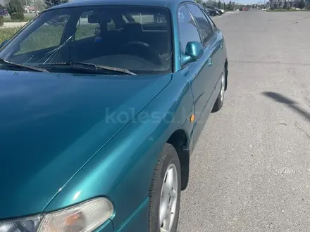 Mazda 626 1996 года за 1 399 999 тг. в Талдыкорган – фото 2