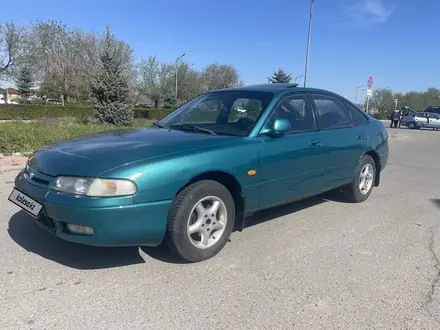 Mazda 626 1996 года за 1 399 999 тг. в Талдыкорган – фото 22