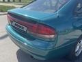 Mazda 626 1996 года за 1 399 999 тг. в Талдыкорган – фото 23