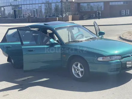 Mazda 626 1996 года за 1 399 999 тг. в Талдыкорган – фото 26