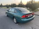 Mazda 626 1996 года за 1 399 999 тг. в Талдыкорган – фото 4