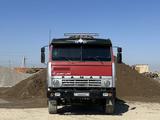 КамАЗ  5511 1993 годаүшін5 500 000 тг. в Тараз