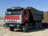 КамАЗ  5511 1993 годаүшін5 500 000 тг. в Тараз – фото 2