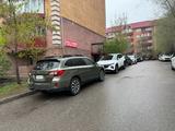 Subaru Outback 2016 годаүшін11 500 000 тг. в Алматы – фото 4