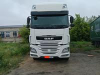 DAF  XF 460 2015 годаfor27 000 000 тг. в Алматы