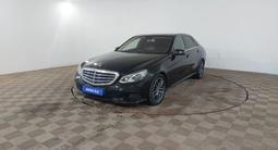 Mercedes-Benz E 200 2013 года за 6 840 000 тг. в Шымкент