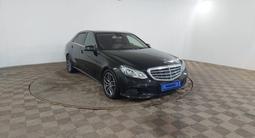 Mercedes-Benz E 200 2013 года за 6 840 000 тг. в Шымкент – фото 3