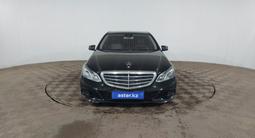 Mercedes-Benz E 200 2013 года за 6 840 000 тг. в Шымкент – фото 2