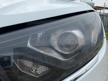 ВАЗ (Lada) Granta 2190 2022 года за 4 280 000 тг. в Костанай – фото 3