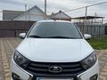 ВАЗ (Lada) Granta 2190 2022 годаүшін4 280 000 тг. в Костанай – фото 2