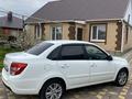 ВАЗ (Lada) Granta 2190 2022 годаүшін4 280 000 тг. в Костанай – фото 4