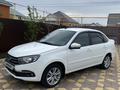 ВАЗ (Lada) Granta 2190 2022 годаүшін4 280 000 тг. в Костанай