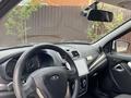 ВАЗ (Lada) Granta 2190 2022 годаүшін4 280 000 тг. в Костанай – фото 6