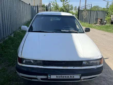 Mitsubishi Lancer 1990 года за 600 000 тг. в Талгар – фото 7