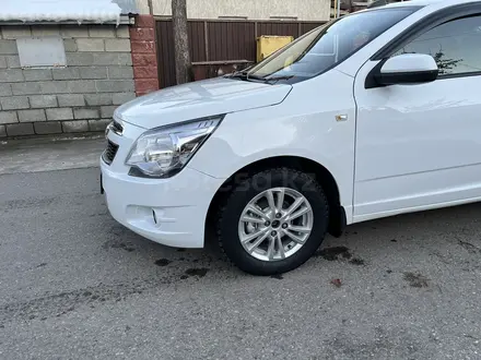 Chevrolet Cobalt 2020 года за 5 700 000 тг. в Талдыкорган – фото 3