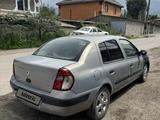 Renault Clio 2006 годаүшін650 000 тг. в Алматы – фото 3