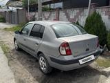 Renault Clio 2006 годаүшін650 000 тг. в Алматы – фото 2