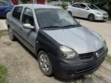Renault Clio 2006 годаүшін650 000 тг. в Алматы – фото 4