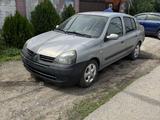 Renault Clio 2006 годаүшін650 000 тг. в Алматы