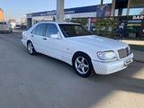 Mercedes-Benz S 320 1998 годаүшін3 700 000 тг. в Алматы – фото 2