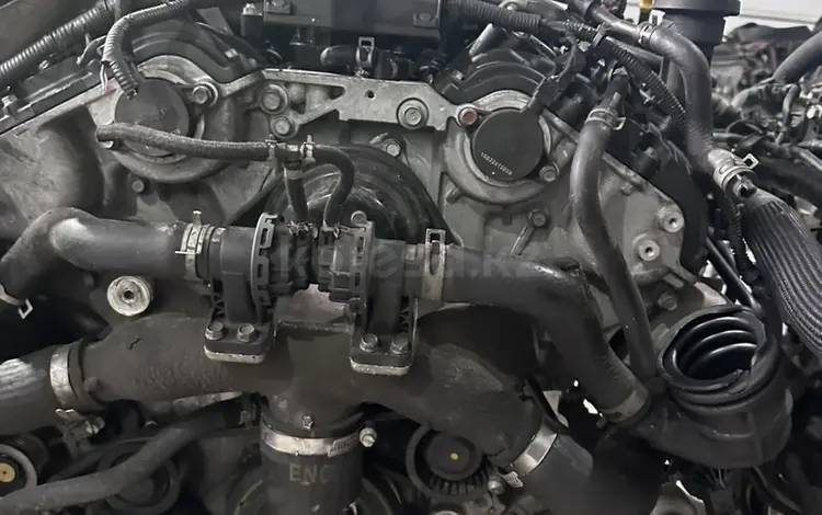 GDI 3.3 ТНВД топливный насос высокого давления за 1 000 тг. в Алматы