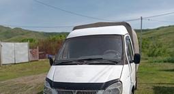 ГАЗ ГАЗель 2003 года за 2 700 000 тг. в Усть-Каменогорск – фото 2