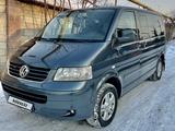 Volkswagen Multivan 2007 года за 12 000 000 тг. в Алматы